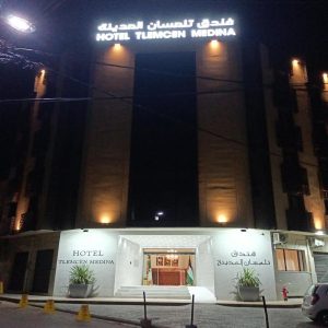 hotel-tlemcen-medina