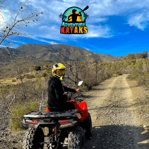 kayak-adventure