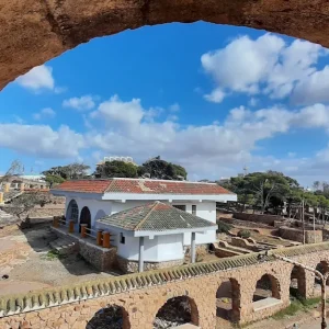 musee-bordj-el-turc-Mostaganem (1)