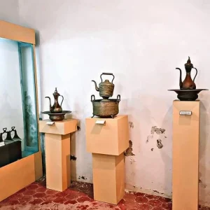 musee-bordj-el-turc-Mostaganem (10)