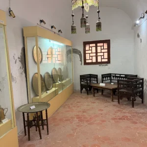 musee-bordj-el-turc-Mostaganem (11)
