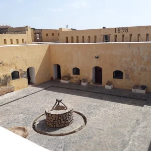 musee-bordj-el-turc-Mostaganem (4)