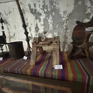 musee-chlef-dar-el-baroud (2)