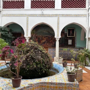musee-emir-abdelkader-miliana (6)