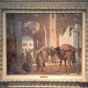 musee-nasreddine-dinet-bou-saada (7)