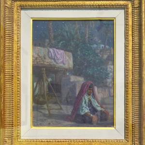 musee-nasreddine-dinet-bou-saada (8)