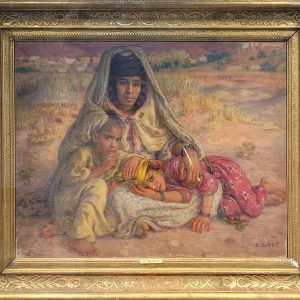 musee-nasreddine-dinet-bou-saada (9)