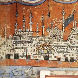 musee-palais-ahmed-bey-constantine (16)