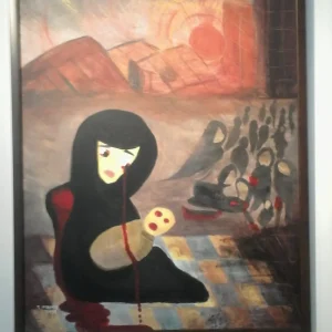 musee-public-national-ahmed-zabana-oran (20)