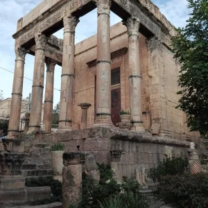 musee-site-minerve-tebessa