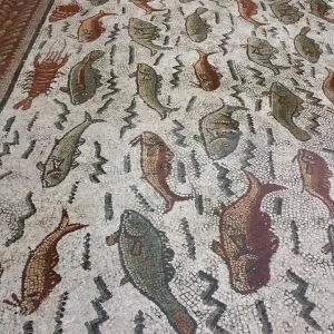 roman-mosaics