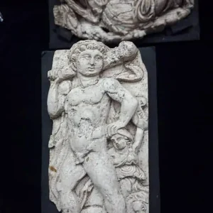 statues-from-setif-roman
