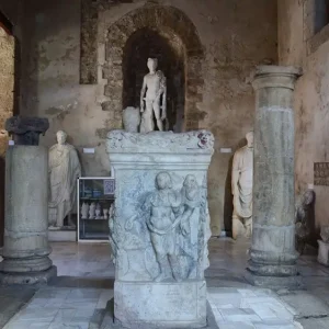 theatre-romain-musee-guelma (10)