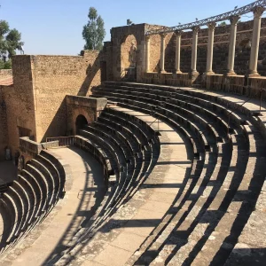 theatre-romain-musee-guelma (6)