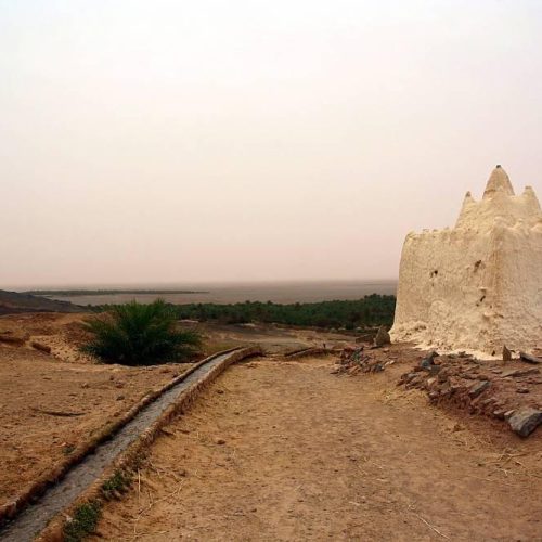 wilaya-adrar