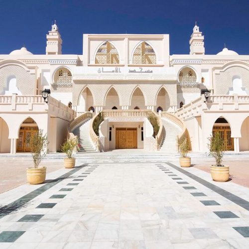 مسجد_الامان_سوق_اهراس