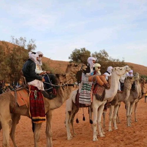 مهرجان-السياحة-الصحراوية-غرداية6